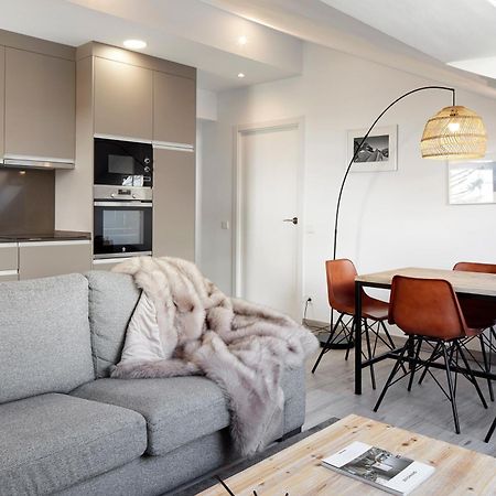Irissa By Feelfree Rentals Naut Aran Dış mekan fotoğraf