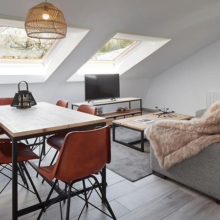 Irissa By Feelfree Rentals Naut Aran Dış mekan fotoğraf