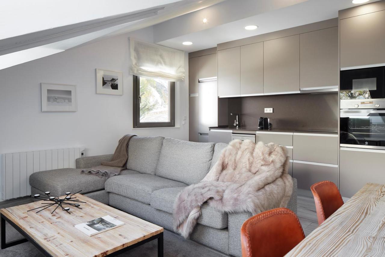Irissa By Feelfree Rentals Naut Aran Dış mekan fotoğraf