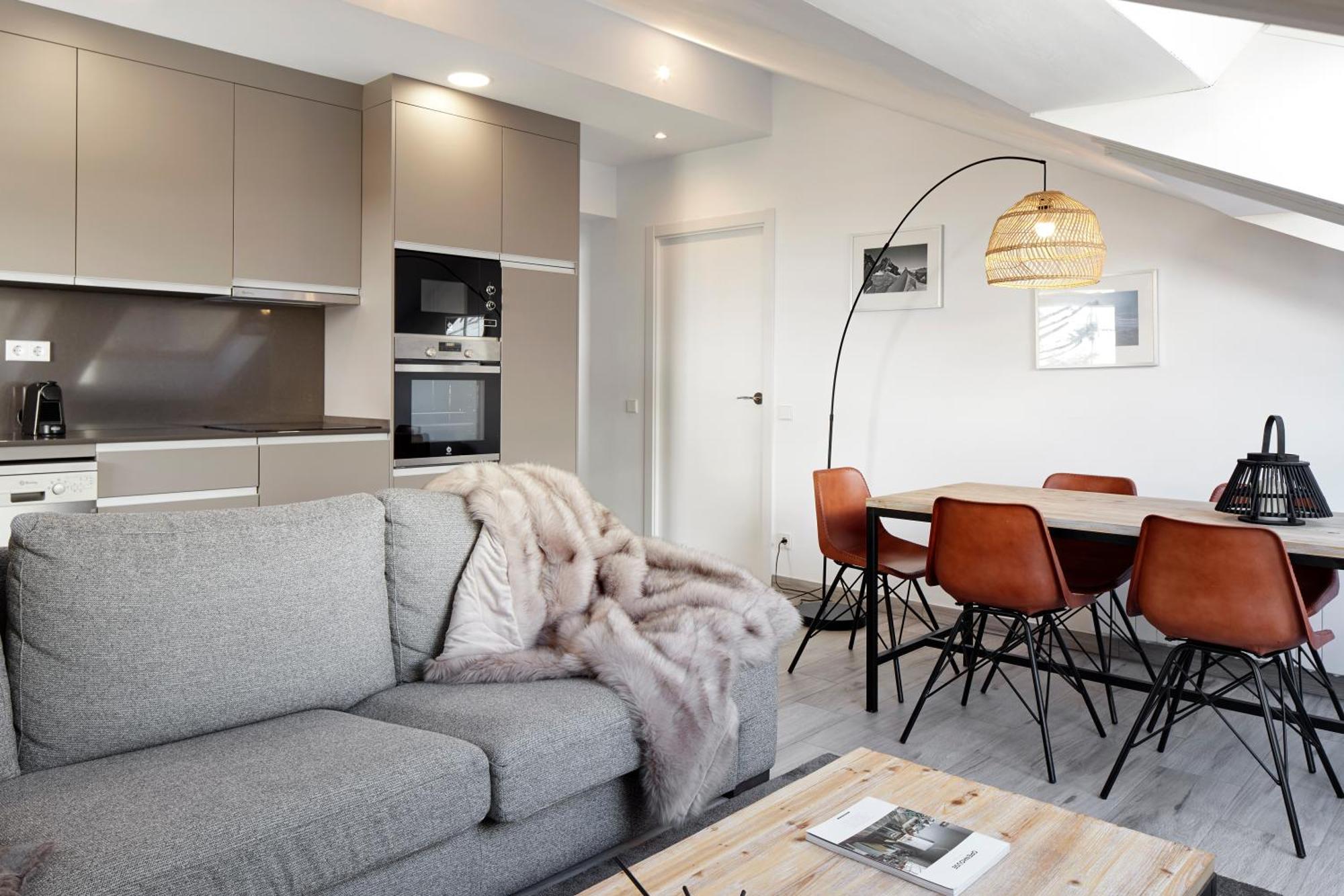 Irissa By Feelfree Rentals Naut Aran Dış mekan fotoğraf