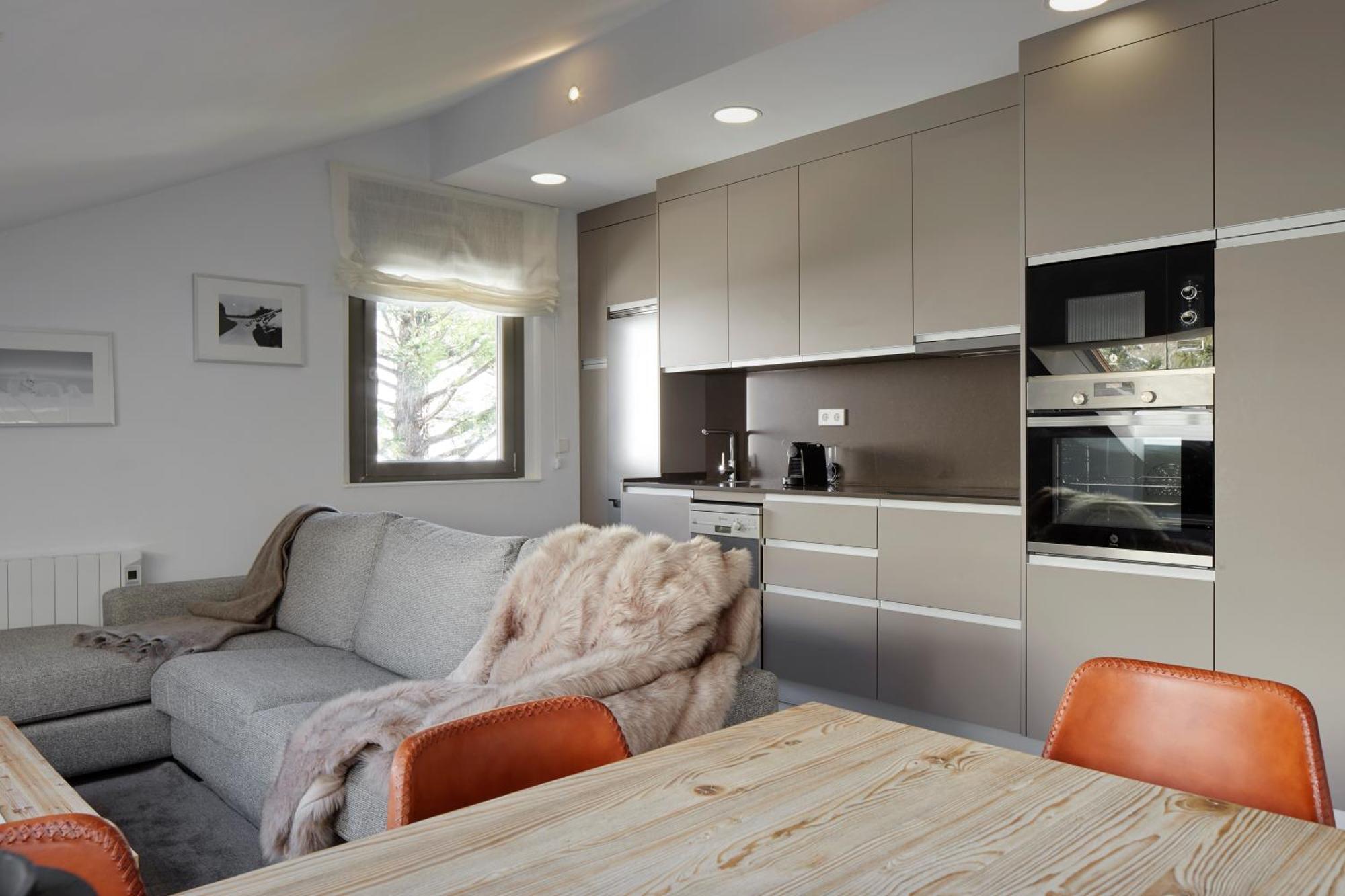 Irissa By Feelfree Rentals Naut Aran Dış mekan fotoğraf