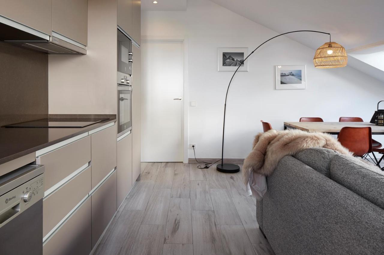 Irissa By Feelfree Rentals Naut Aran Dış mekan fotoğraf