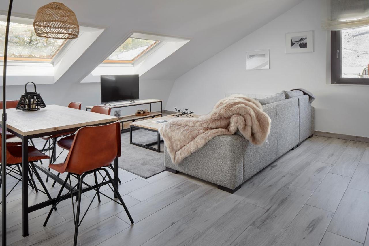 Irissa By Feelfree Rentals Naut Aran Dış mekan fotoğraf