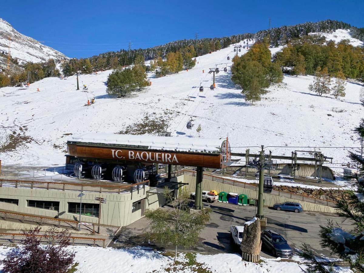 Irissa By Feelfree Rentals Naut Aran Dış mekan fotoğraf