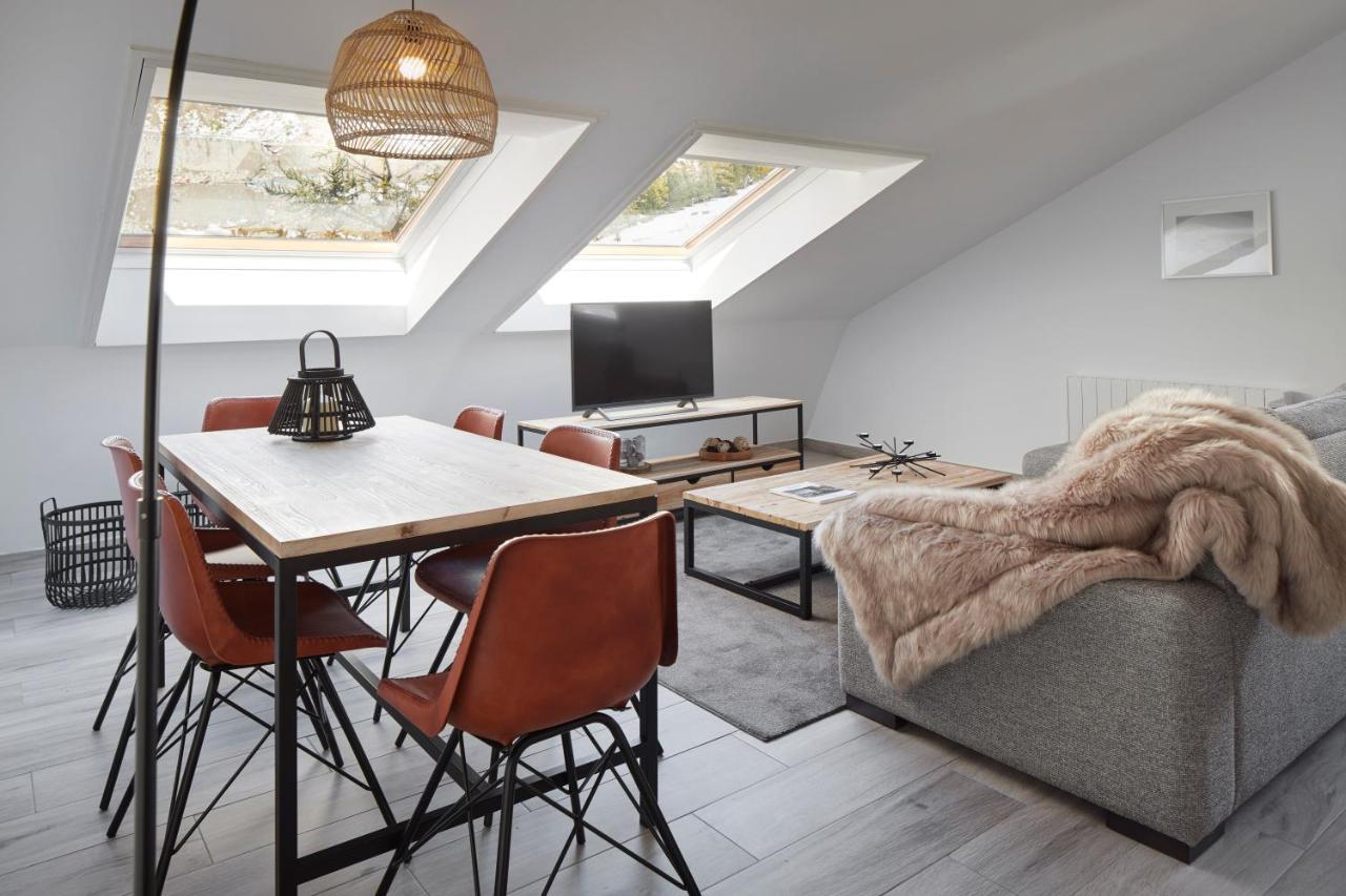 Irissa By Feelfree Rentals Naut Aran Dış mekan fotoğraf