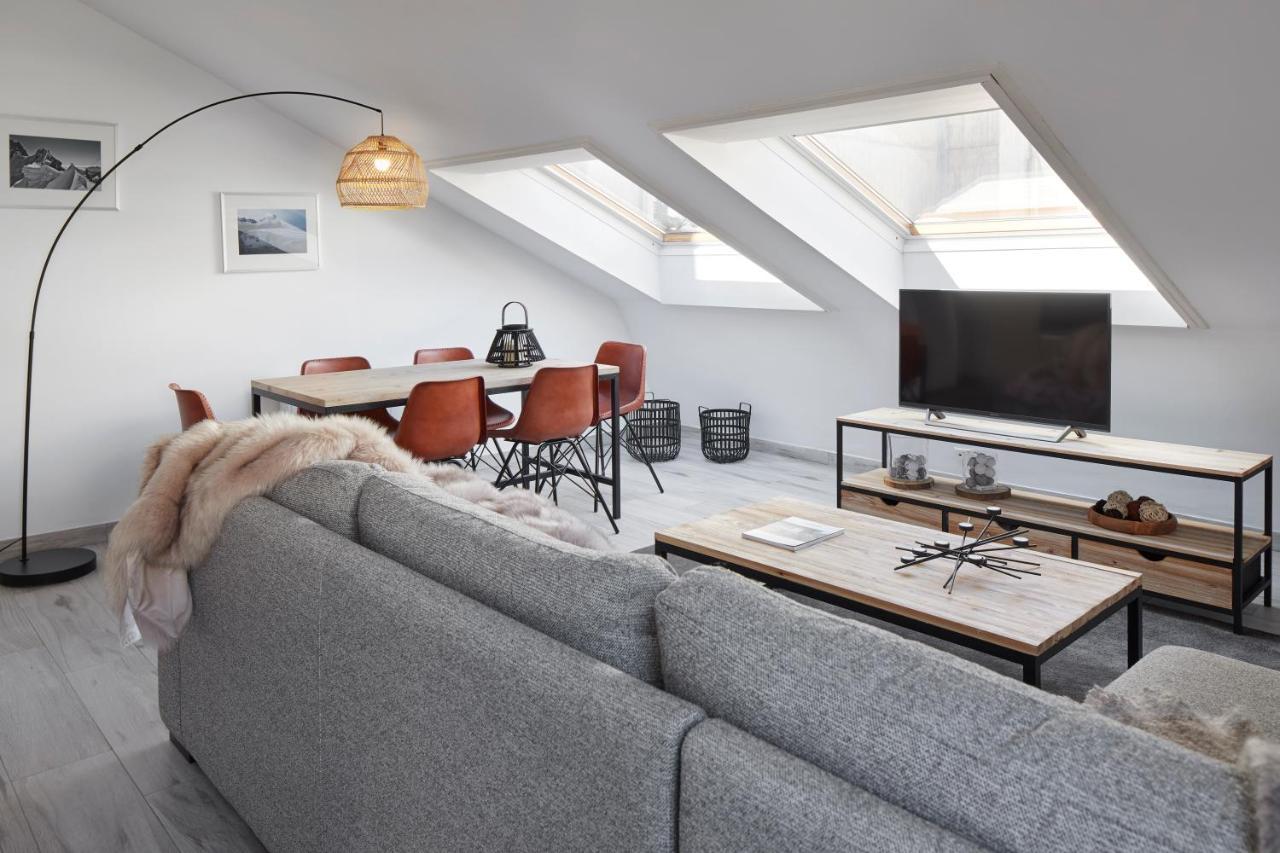 Irissa By Feelfree Rentals Naut Aran Dış mekan fotoğraf