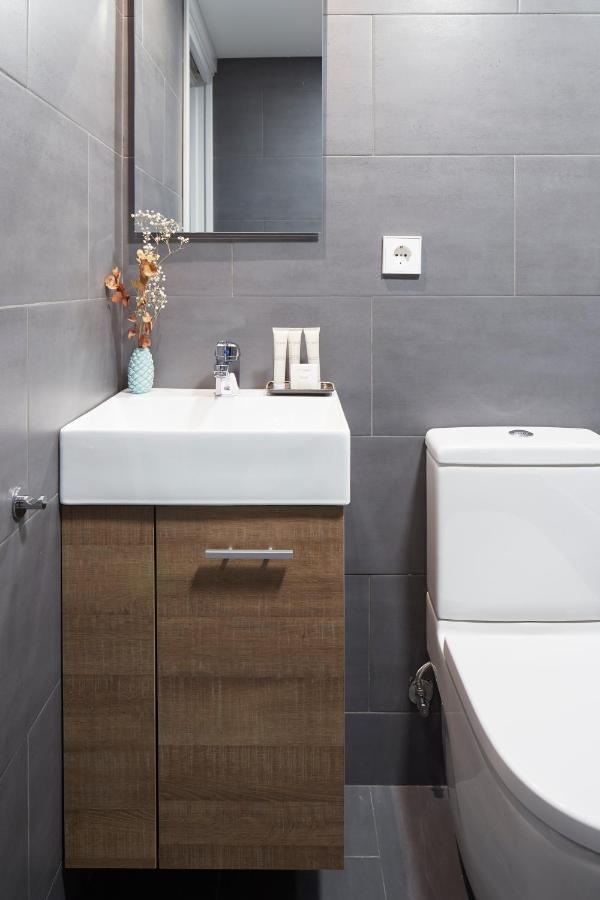 Irissa By Feelfree Rentals Naut Aran Dış mekan fotoğraf