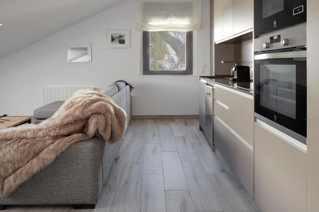 Irissa By Feelfree Rentals Naut Aran Dış mekan fotoğraf