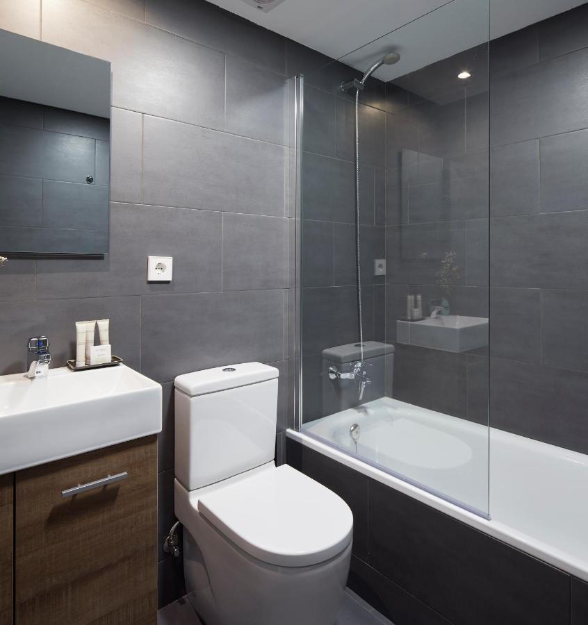 Irissa By Feelfree Rentals Naut Aran Dış mekan fotoğraf