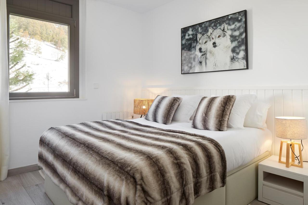 Irissa By Feelfree Rentals Naut Aran Dış mekan fotoğraf